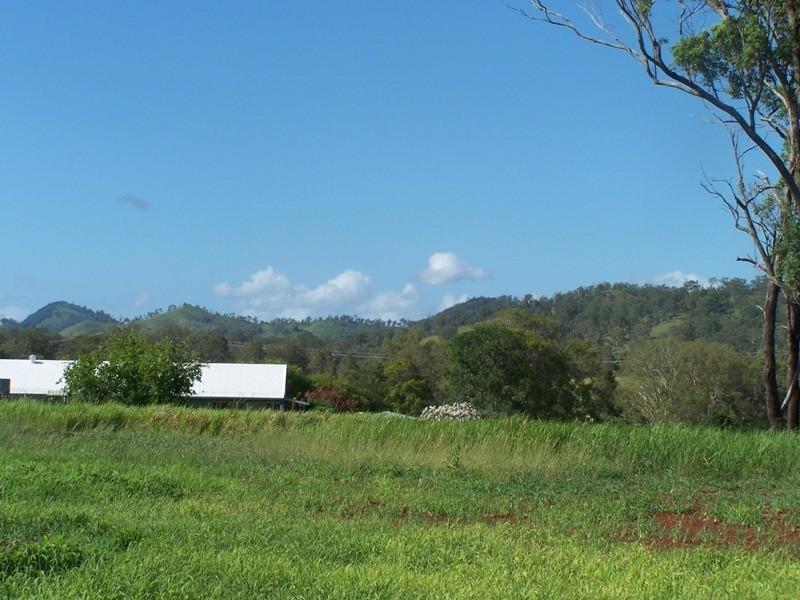 Pie Creek QLD 4570
