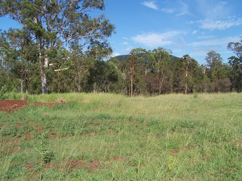 Pie Creek QLD 4570