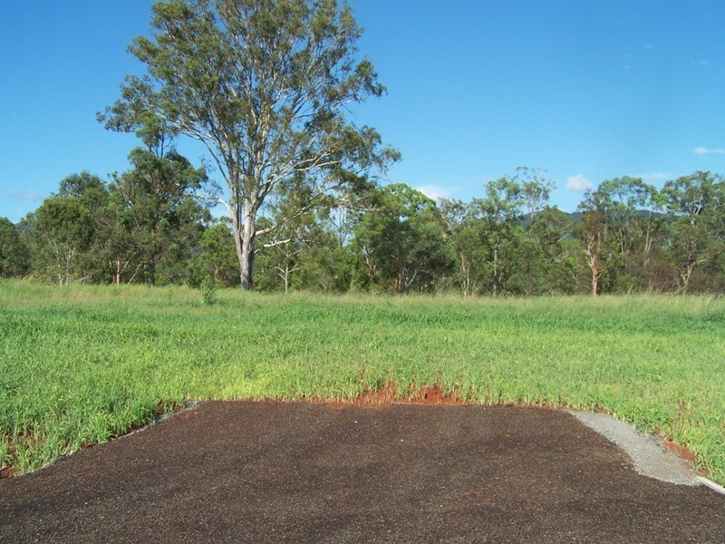 Pie Creek QLD 4570
