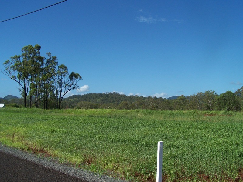 Pie Creek QLD 4570