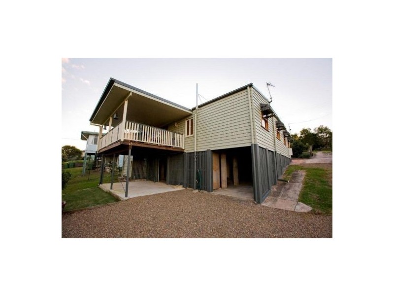 10 Harkins Street, Gympie QLD 4570