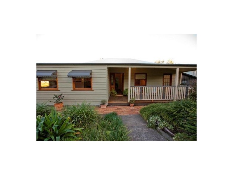 10 Harkins Street, Gympie QLD 4570