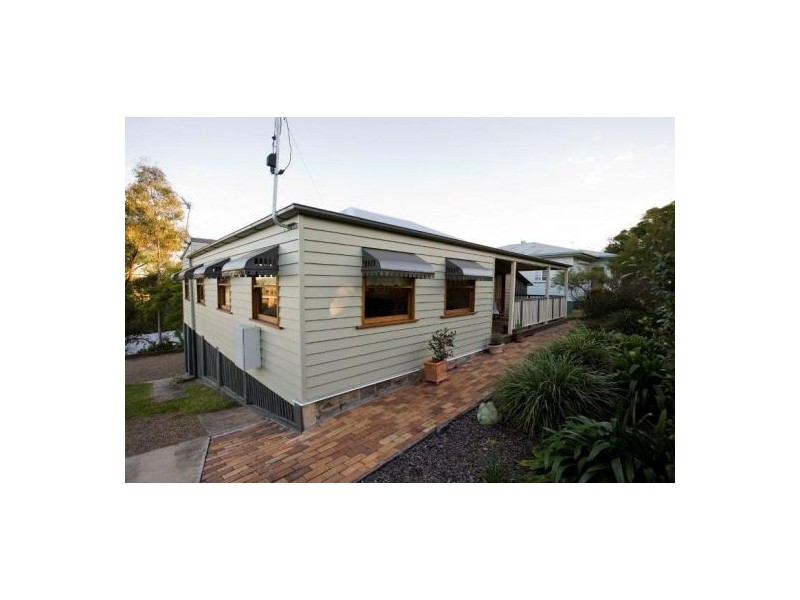 10 Harkins Street, Gympie QLD 4570
