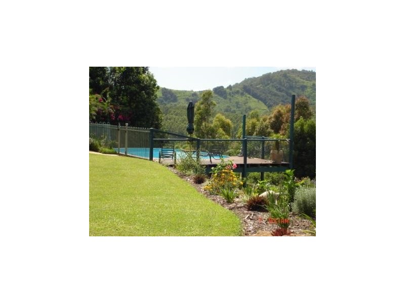 Kin Kin QLD 4571