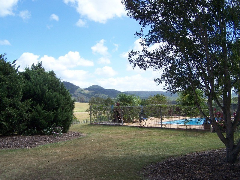 Glastonbury QLD 4570