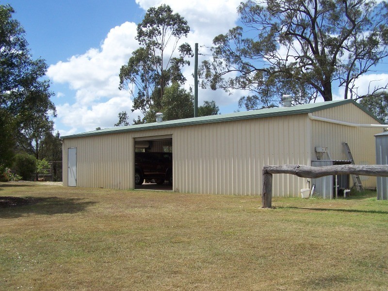 Glastonbury QLD 4570
