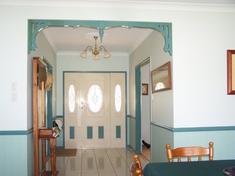 Glastonbury QLD 4570