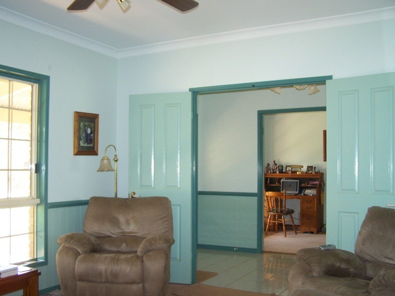 Glastonbury QLD 4570