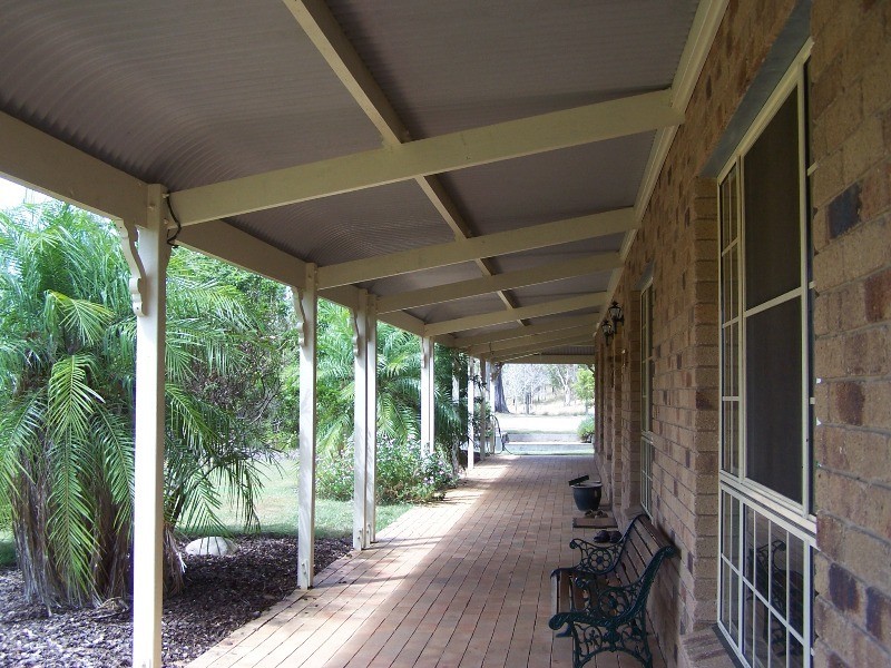 Glastonbury QLD 4570