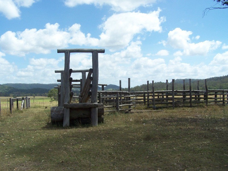 Glastonbury QLD 4570