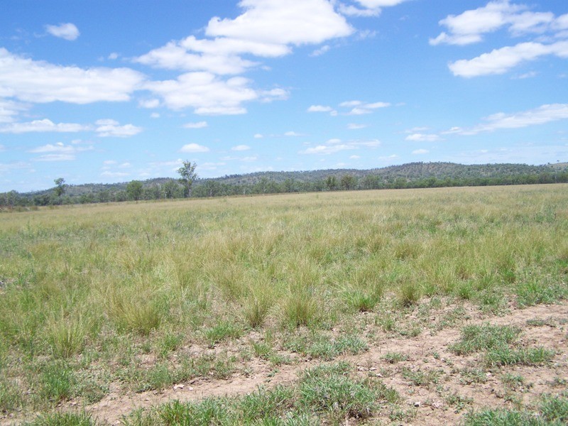 Malmoe QLD 4627