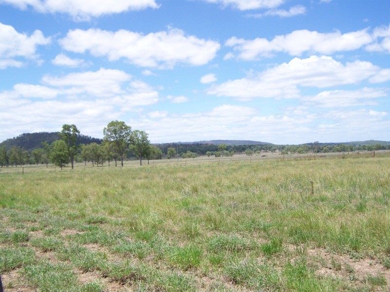 Malmoe QLD 4627
