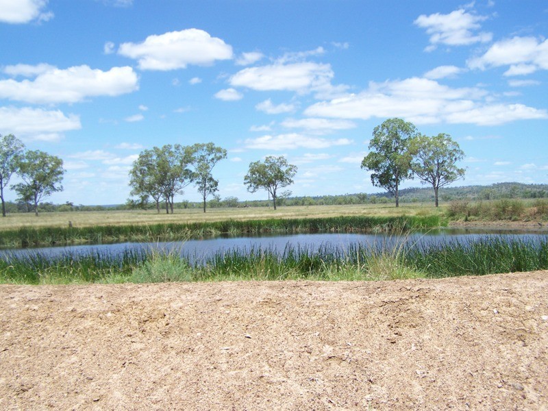 Malmoe QLD 4627