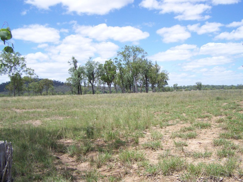 Malmoe QLD 4627