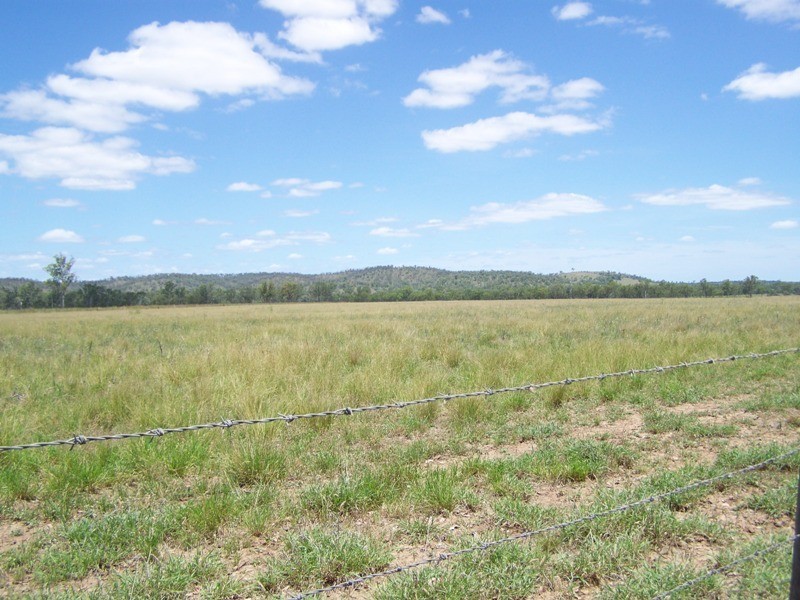 Malmoe QLD 4627