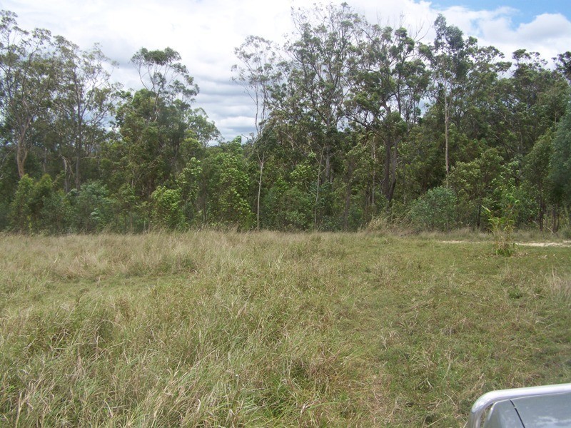 Curra QLD 4570
