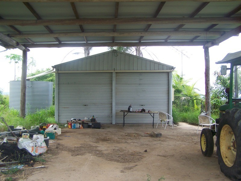 Curra QLD 4570