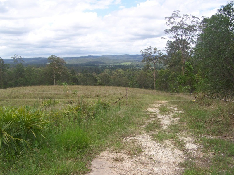 Curra QLD 4570