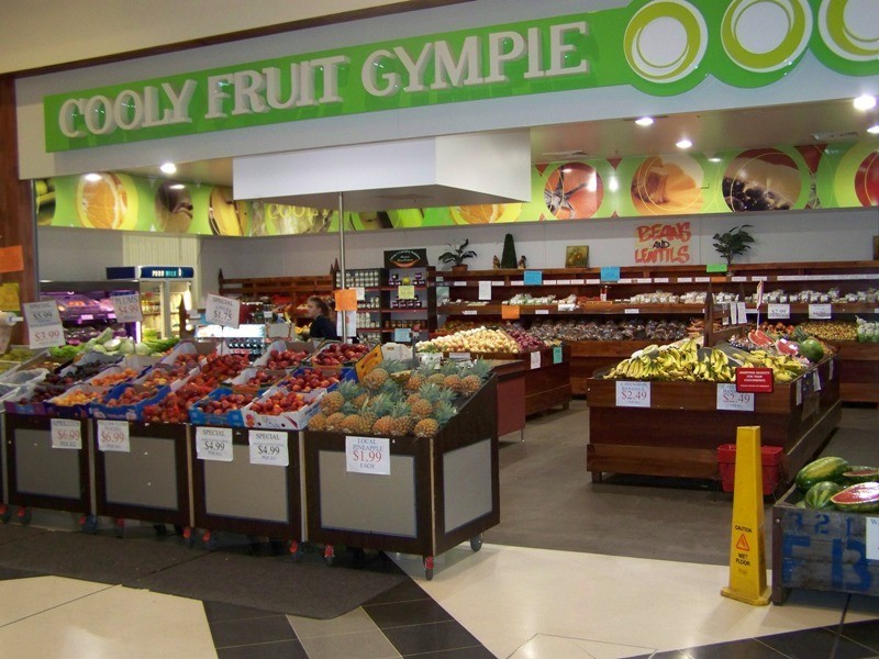 Gympie QLD 4570