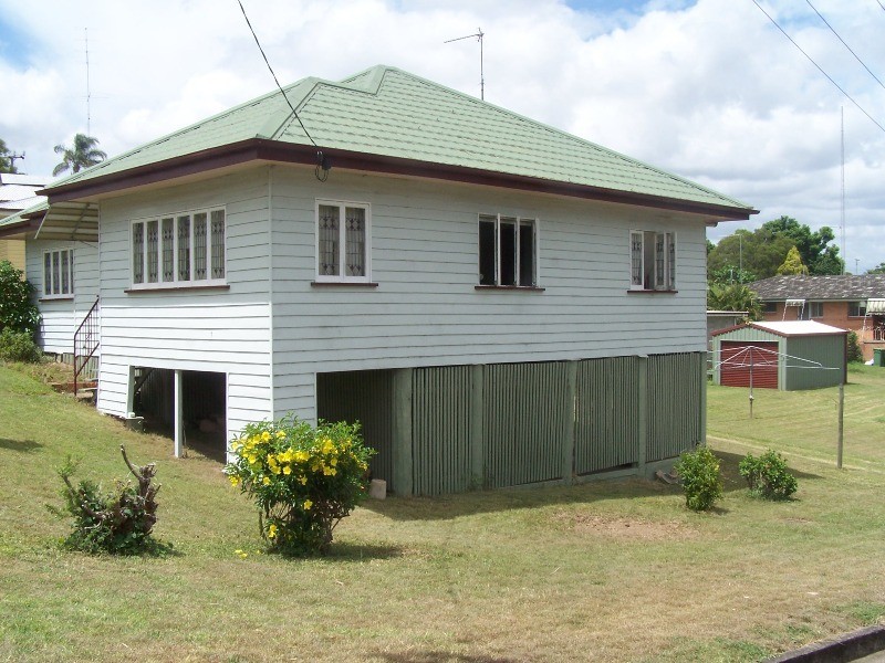 Gympie QLD 4570