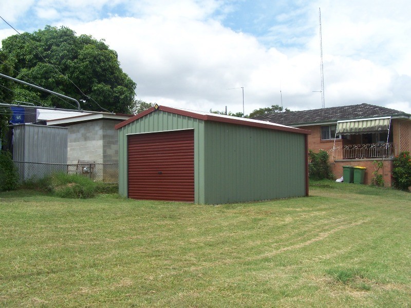 Gympie QLD 4570