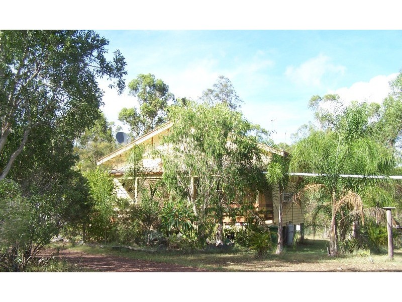 Widgee QLD 4570