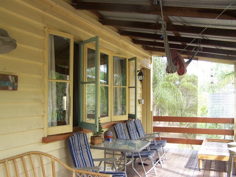 Widgee QLD 4570