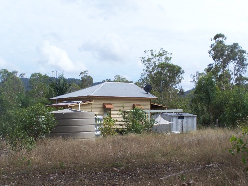 Widgee QLD 4570