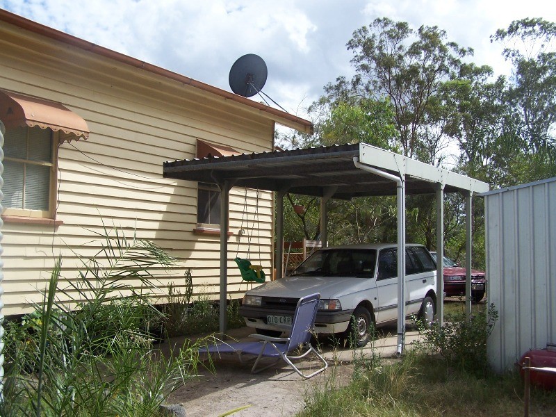 Widgee QLD 4570