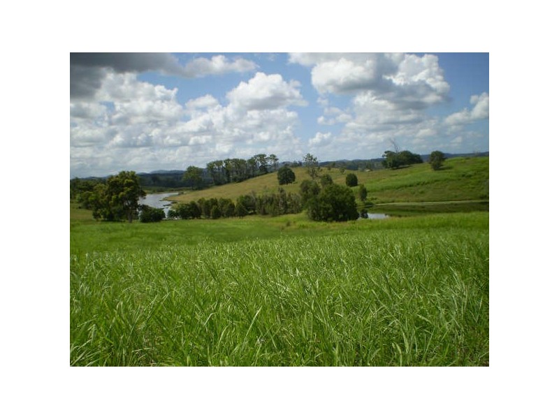 East Deep Creek QLD 4570