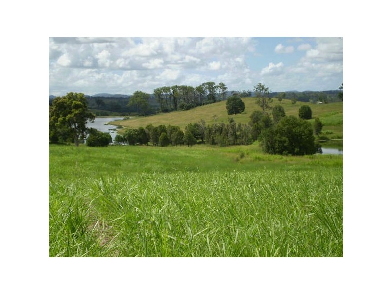 East Deep Creek QLD 4570