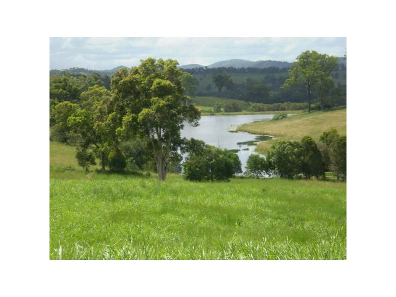 East Deep Creek QLD 4570