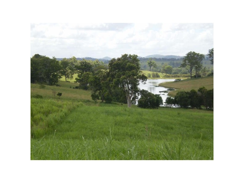 East Deep Creek QLD 4570