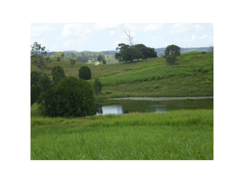 East Deep Creek QLD 4570