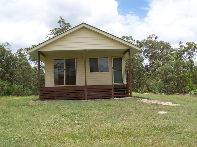 Anderleigh QLD 4570