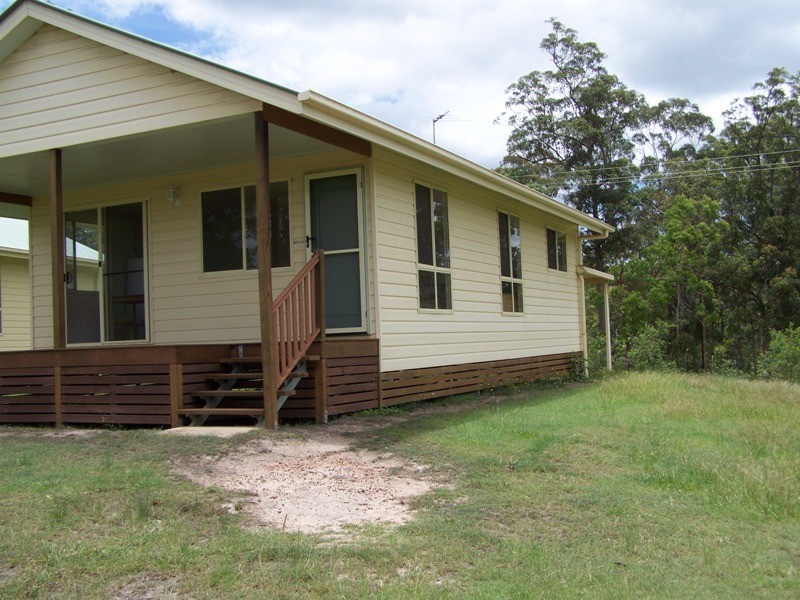 Anderleigh QLD 4570