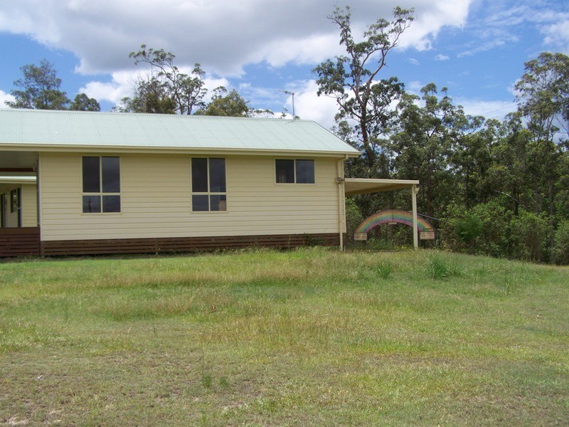 Anderleigh QLD 4570
