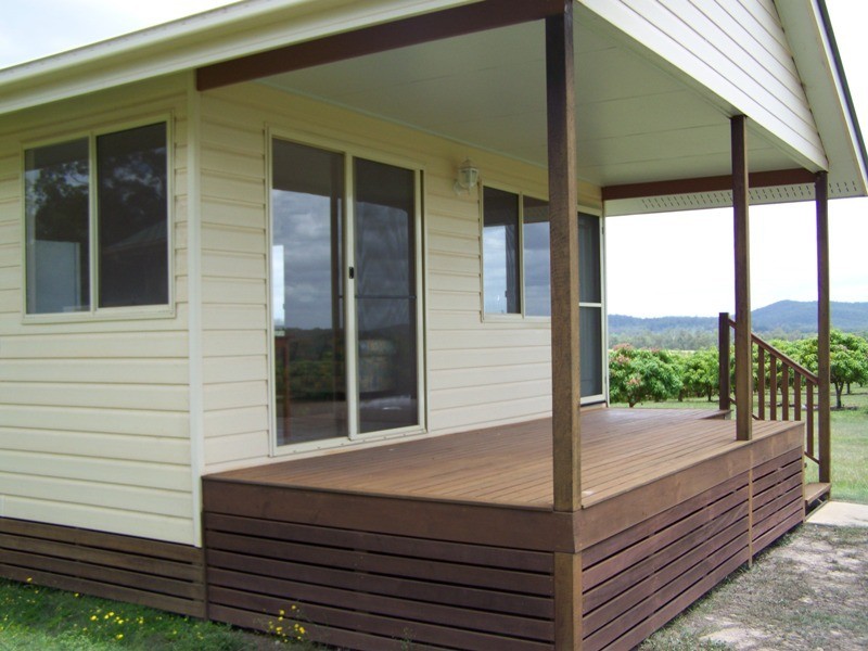 Anderleigh QLD 4570