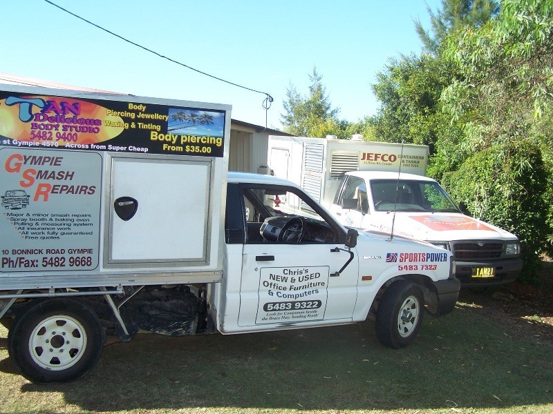 Gympie QLD 4570