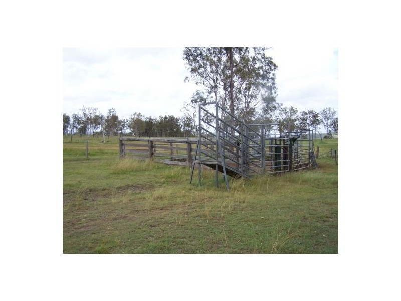 Woolooga QLD 4570