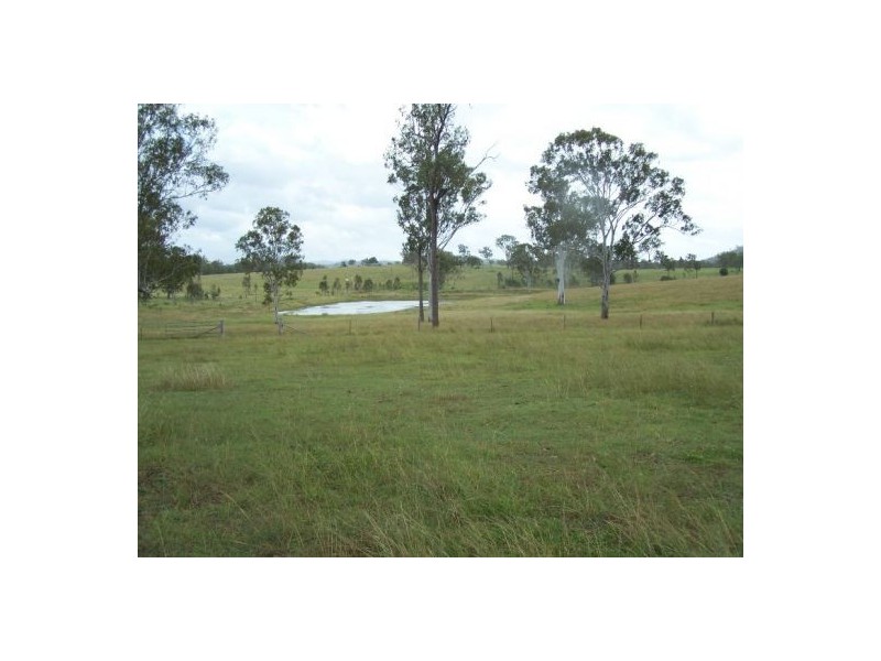 Woolooga QLD 4570