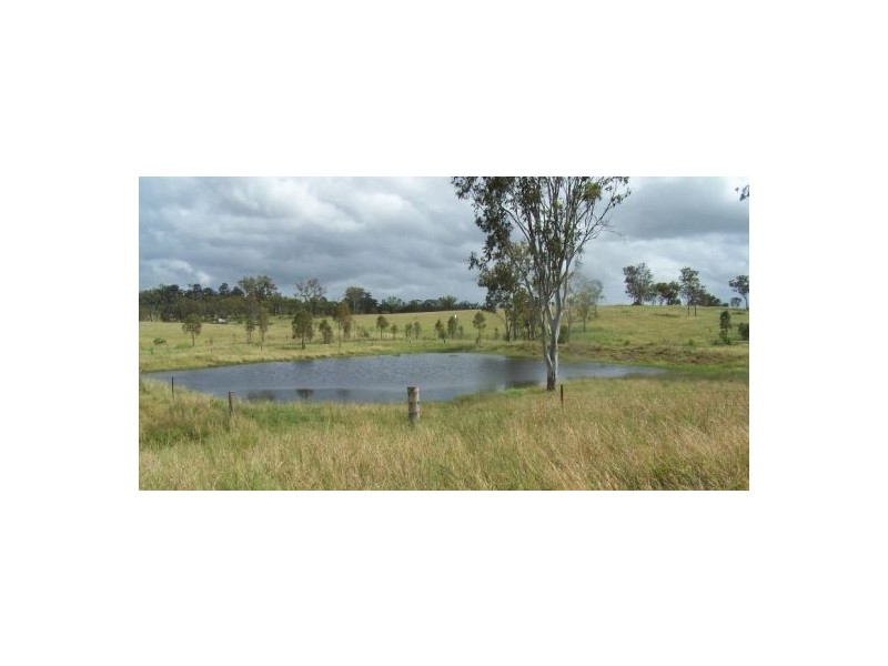 Woolooga QLD 4570