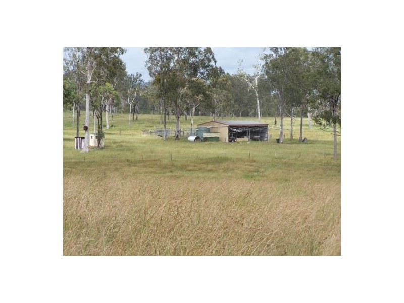 Woolooga QLD 4570