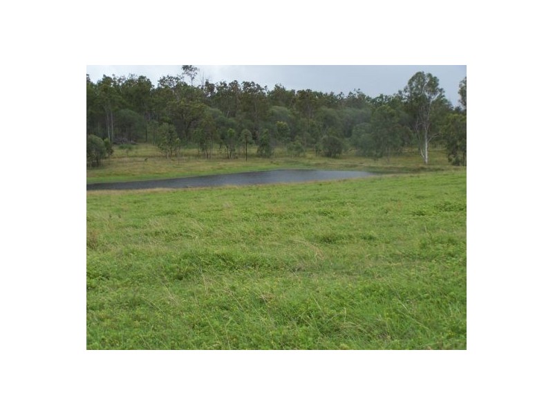 Woolooga QLD 4570