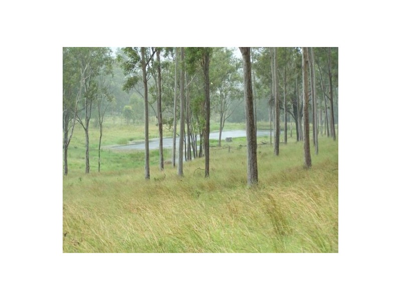 Woolooga QLD 4570