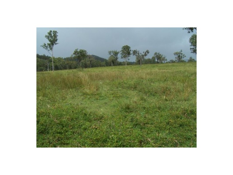 Woolooga QLD 4570