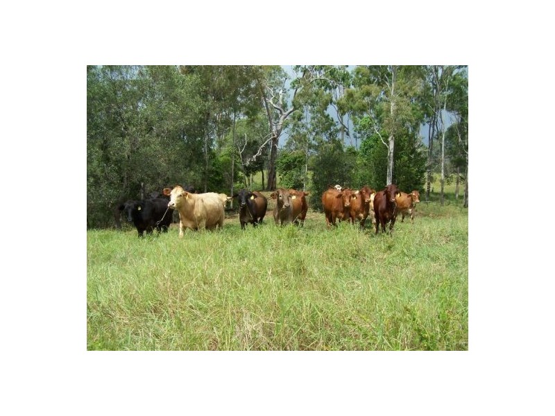 Woolooga QLD 4570