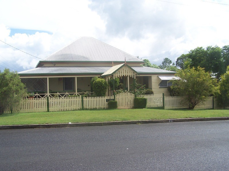 Gympie QLD 4570