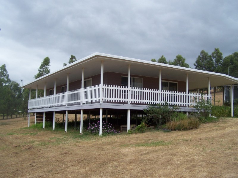 Widgee QLD 4570