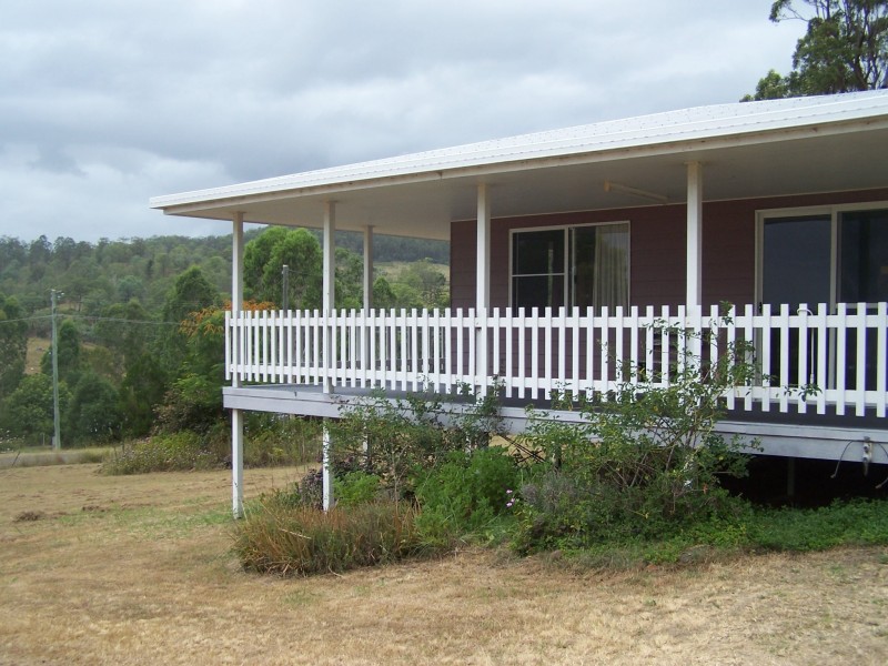 Widgee QLD 4570